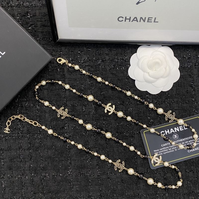 Chanel Necklaces